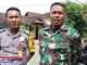 Babinsa dan Babinkamtibmas Kecamatan Moyo Utara