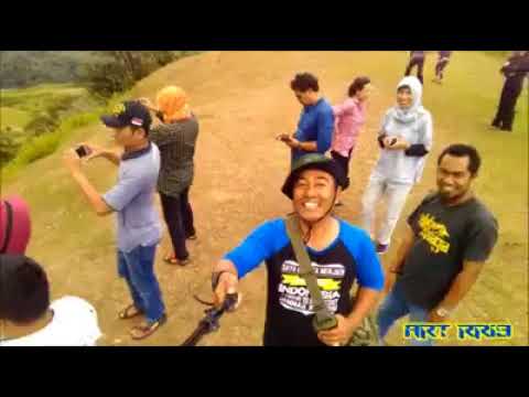 Pesona Lantung Kabupaten Sumbawa