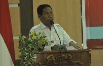 Prihatin Kondisi Perusda, Pemkab Gelar FGD Penyehatan Perusda
