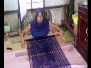 KainTenun Ikat Sumbawa