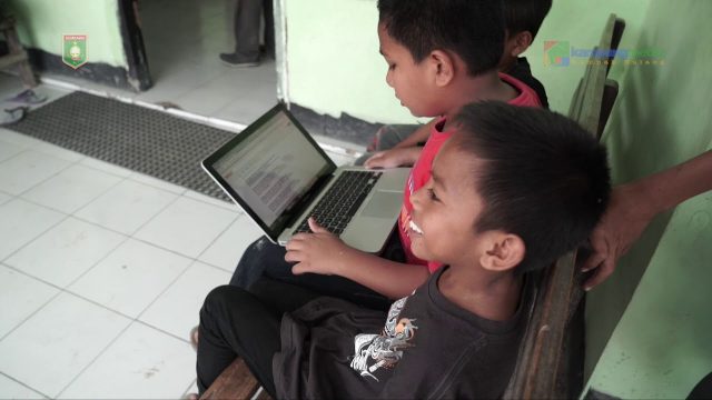 Semamung Desaku Mampis Rungan