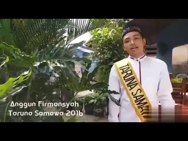 Pesona Tiu Sabangka Menyapa