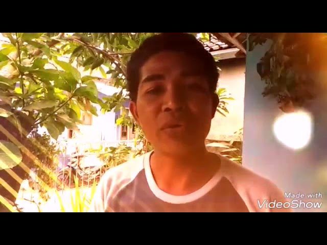 Mapin Rea Desaku Mampis Rungan