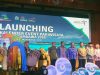 Sumbawa Meriahkan Lounching Kalender Event Pariwisata Lombok Sumbawa 2018 di Kemenpar