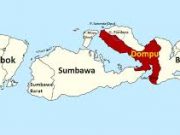 Sejarah Singkat Kabupaten Sumbawa