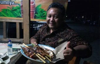 Pakar IT Universitas Indonesia Ajak Sukseskan Sail Moyo Tambora 2018
