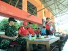 Rebut Bupati Cup, Club Sepak Bola Pelajar Berkompetisi