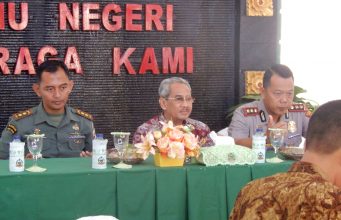 Husni Djibril : Komunikasi Hal Yang Paling Penting