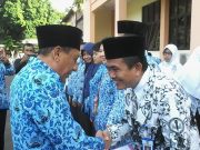 Juna Idaman: Fasilitator Daerah Kebanggaan Sumbawa