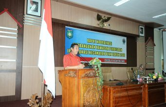 Utan dan Kawasan Perdesaan Jasaprima