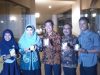 Diskominfotik NTB Mediasi BUMDesa Sahabat Desa Semamung bertemu Wakil Gubernur NTB
