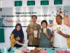Dari Hobi Menulis, Madu Semamung Dikenal Pasar Internasional