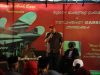 NGOPI BARENG FAHRI HAMZAH DI TAMAN MANGGA