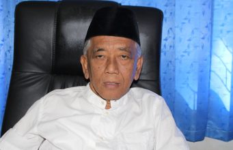 “Kadis Kominfotik : Pembangunan Menara Telekomunikasi di Labuhan Ijuk dilanjutkan”