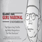 hari guru nasional