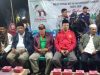 Maknai HMPI, Gubernur NTB dan Bupati Sumbawa bermalam di Bumi Perkemahan Ongko Kecamatan Empang