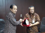 Mantapkan Sumbawa Smart City, Kominfotik Sumbawa Akan Adopsi E-Government Kota Surabaya