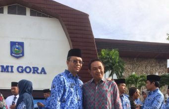 SiANDINI Sumbawa Fokus Wujudkan Tata Kelola Ekonomi Berkinerja Tinggi