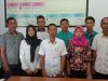 Ucapan HUT RI ke 74 oleh Staf Pemerintah Desa Kakiang