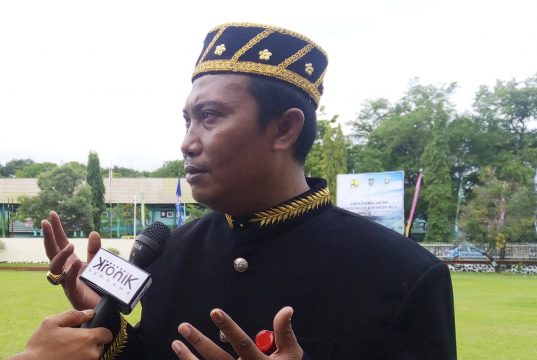 Masyarakat Dihimbau Tidak Menyebarkan Konten Yang Meresahkan