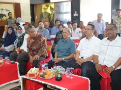 Pemprov NTB dan Pemkab Sumbawa Sepakat Tidak Mempersulit Para Investor