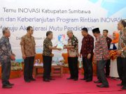 Pariri Si Desa Raih TOP-40 Inovasi Nasional 2018, Tandai Perkembangan Inovasi Daerah
