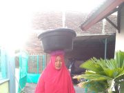 BASANGERO JANGAN PANCING (PENJUAL IKAN KELILING HASIL PANCING)