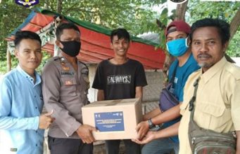 PELAKU PARIWISATA DESA SUKA MULYA MENDAPAT PERHATIAN DARI PEMERINTAH