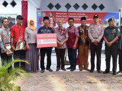 Kredit Sahabat dan Kontribusinya bagi Penurunan Tingkat Kemiskinan Di Kabupaten Sumbawa