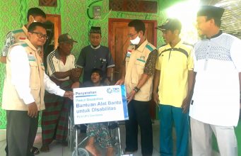 Mimpi Itu Kini Jadi Kenyataan, Terima Kasih PLN Terima Kasih Pemdes Suka Mulya