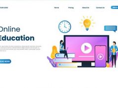 Bijak Dalam Penggunaan Aplikasi Pembelajaran Online