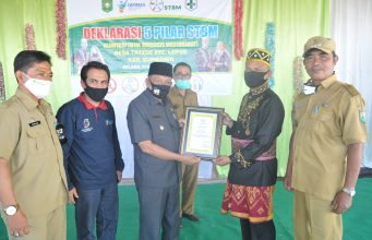 New Normal, Masyarakat Wajib Terapkan Prilaku Hidup Bersih dan Sehat