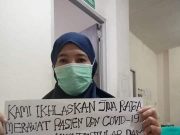 Mereka Pahlawan, Jangan Lupakan Jasanya