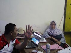 Dukung Transformasi Digital, Diskominfotik Kab. Sumbawa Terus Tingkatkan Kapasitas SDM-nya