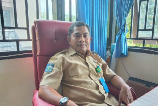 Penguatan Akses Informasi Statistik Daerah: Inisiatif Diskominfotik sebagai Walidata Pemerintah Daerah dalam Penyelenggaraan Statistik Sektoral