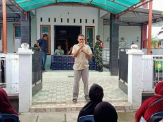 Meneropong Geliat Pembangunan Desa Juran Alas Melalui Laman FB Resmi “Juran Alas Maras”