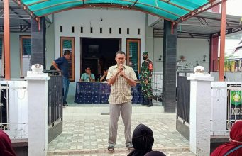 Meneropong Geliat Pembangunan Desa Juran Alas Melalui Laman FB Resmi “Juran Alas Maras”