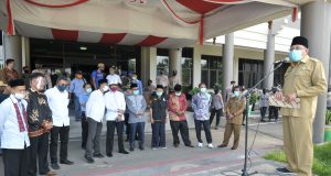 Tokoh Sumbawa Sikapi Laporan GAR ITB Atas Prof.Dr.H.M. Din Syamsuddin