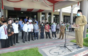 Tokoh Sumbawa Sikapi Laporan GAR ITB Atas Prof.Dr.H.M. Din Syamsuddin
