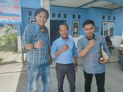 Geliat BUMDes Desa Dalam Kecamatan Alas Membangun Desa