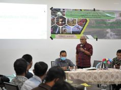 Bupati Paparkan Misi Sumbawa Tangguh dan Berkelanjutan dukung Program NTB Hijau