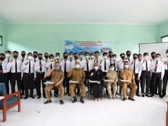 Pemkab Sumbawa Gaet PT Panasonic Manufacture Indonesia Gelar Pelatihan Kerja