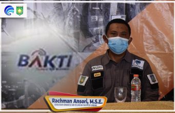 BAKTI Kominfo Kembali Akan Bangun 17 Akses Internet di Sumbawa