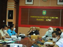 Kabar Gembira, Tidak Lama Lagi Masyarakat Tepal dan Batu Rotok Akan Menikmati Akses Jalan yang Lebih Baik