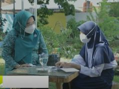 Ayo Kita Dukung Aksi Bergizi Sekolah