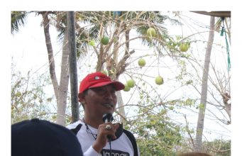KemendesPDTT Tetapkan 10 Desa Di Kabupaten Sumbawa sebagai Lokasi Desa Cerdas Fase I
