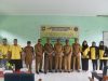 BUPATI SUMBAWA TUTUP PELATIHAN BERBASIS KOMPETENSI DISNAKERTRANS KABUPATEN SUMBAWA TAHUN ANGGARAN 2024