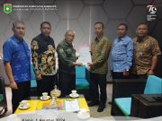 RSUD Sumbawa Ditetapkan Menkes RI Sebagai Rumah Sakit KJSU-KIA
