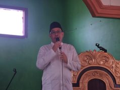 MEMASUKI MUSIM KERING, SEKDA HIMBAU MASYARAKAT UNTUK BERHATI-HATI DENGAN MUSIBAH KEBAKARAN