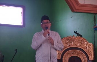 MEMASUKI MUSIM KERING, SEKDA HIMBAU MASYARAKAT UNTUK BERHATI-HATI DENGAN MUSIBAH KEBAKARAN